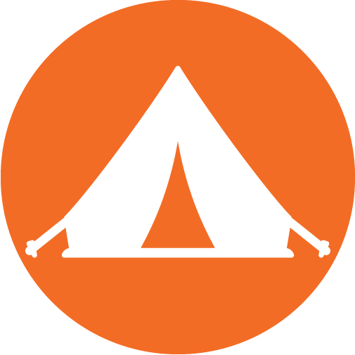 Acampada