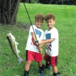 1lugar - Caleb & Drake