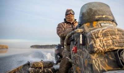 El vehículo de un CPO sirve como una oficina móvil, con acceso a la información de la licencia y otros registros.