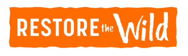 Haga clic para abrir el enlace para registrarse en una membresía de Restore the Wild