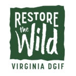 Haga clic para abrir el enlace para registrarse en una membresía de Restore the Wild