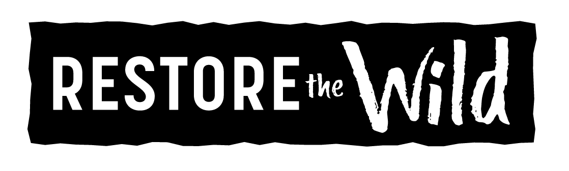 Restaurar lo salvaje