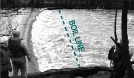 Línea de ebullición