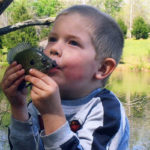 1San Josías - Edad 4