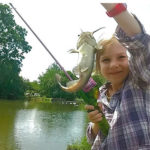 3rd Martyna - Edad 6