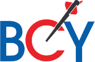 Logotipo de BCY