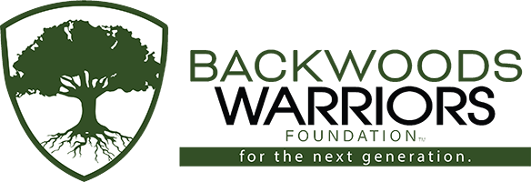 Logotipo de Backwoods Warriors