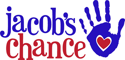 Logotipo de Jacob's Chance