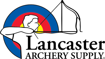 Logotipo de Lancaster Archery Supply