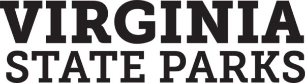 Logotipo de los Parques Estatales de Virginia