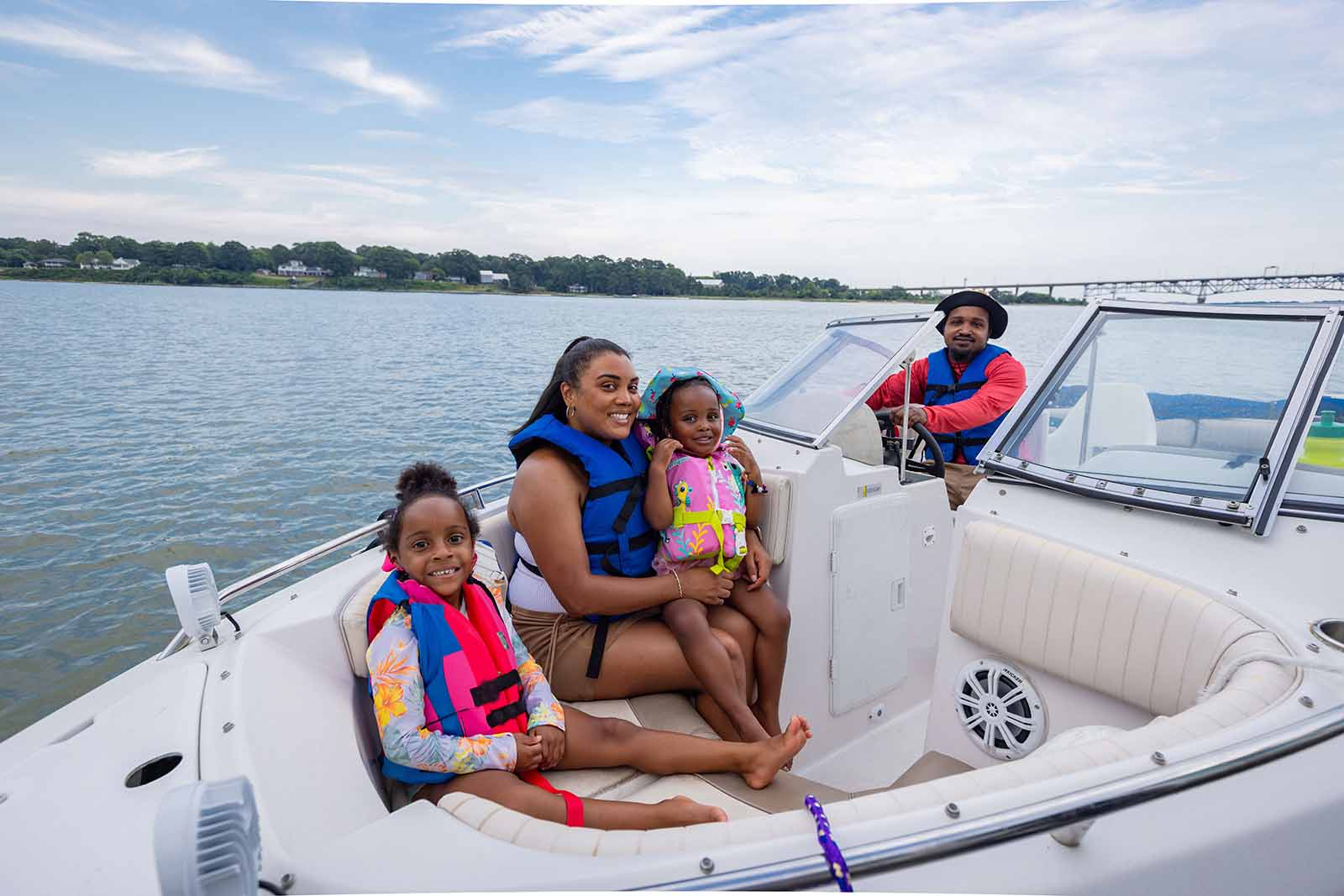 Educación sobre seguridad en la navegación