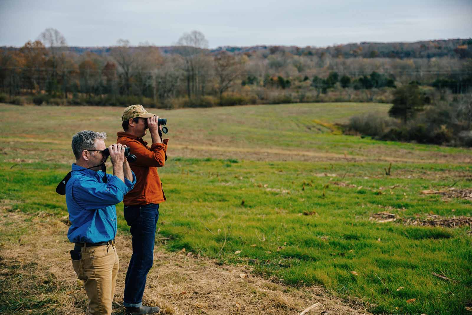 Compañía cervecera Devils Backbone