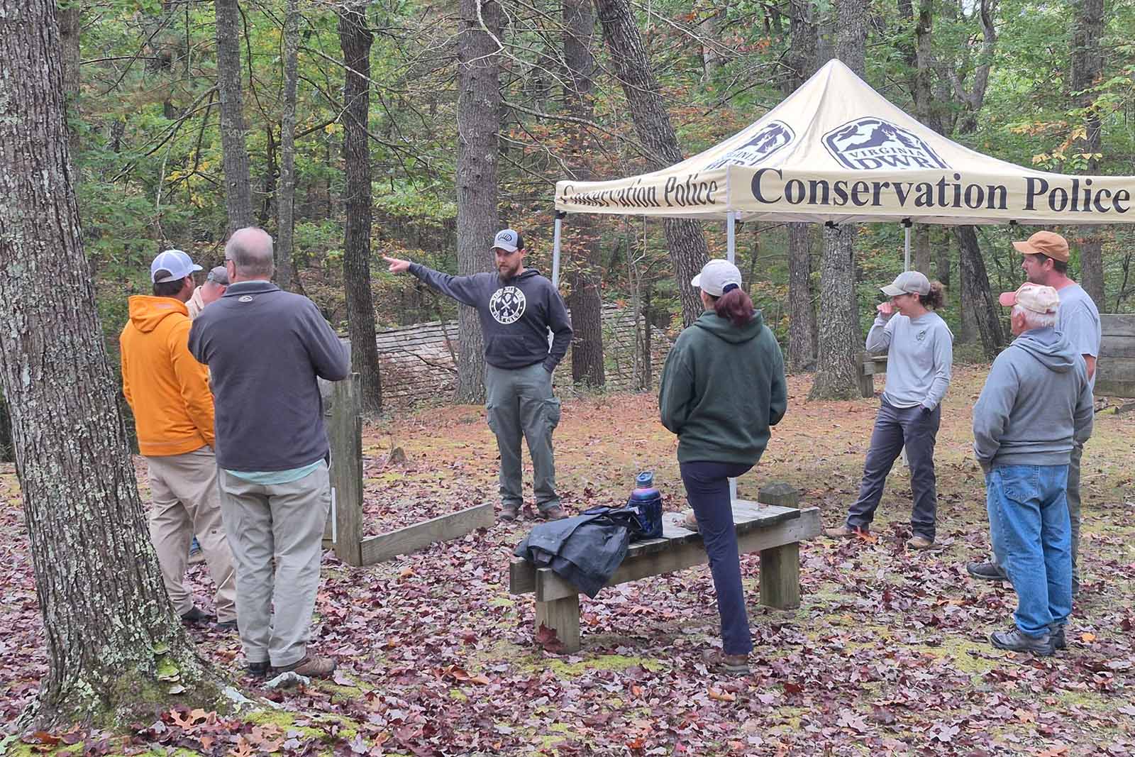 Revisión de la seguridad de las tierras y el acceso