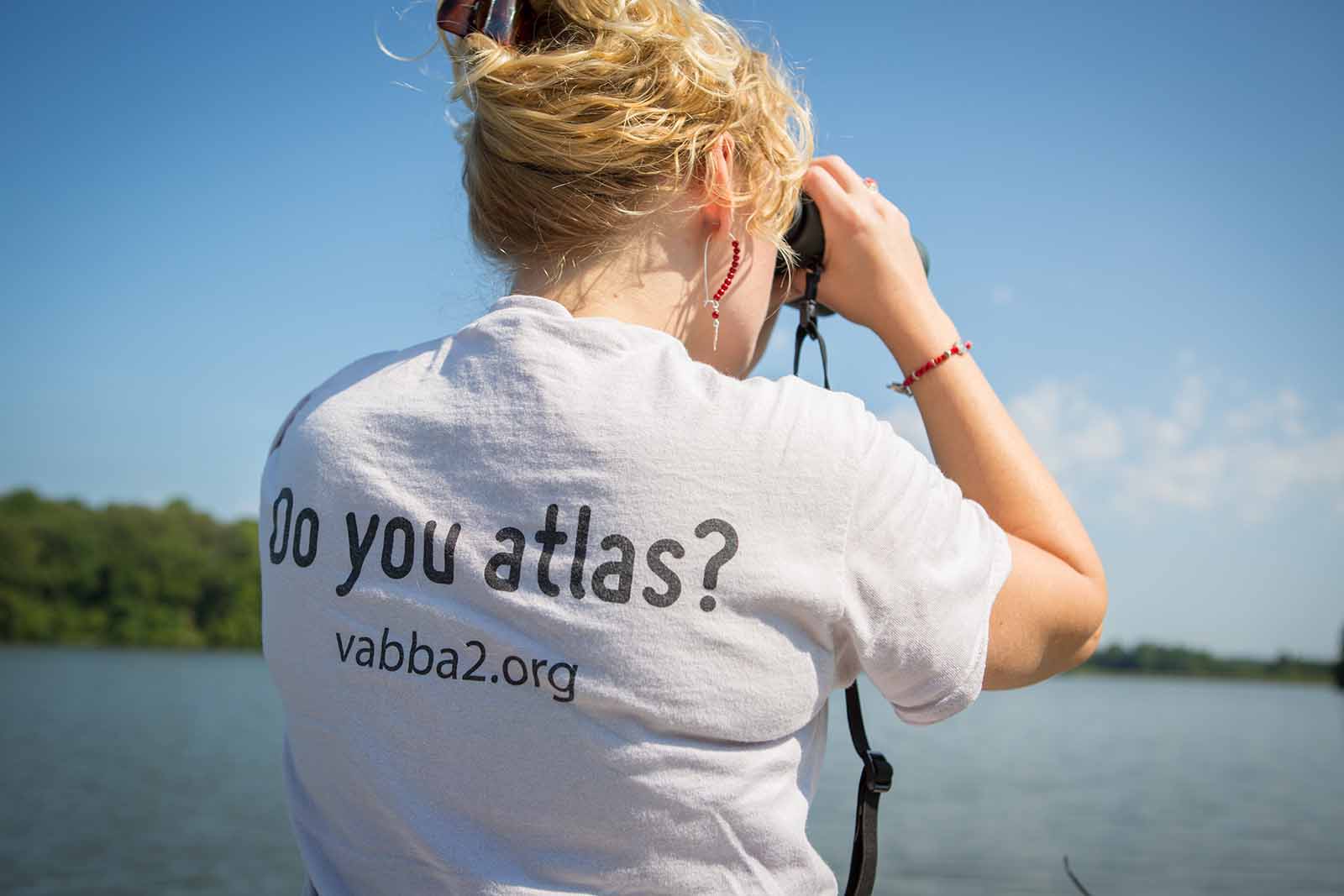 Segundo Atlas de Aves Reproductoras Completado