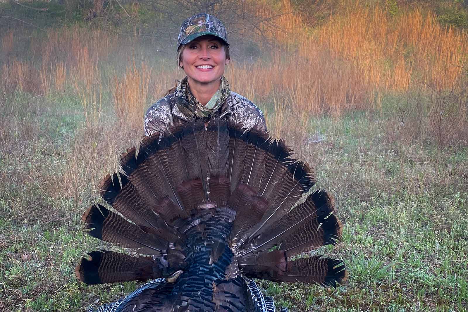 Plan de Pavo Salvaje Revisado