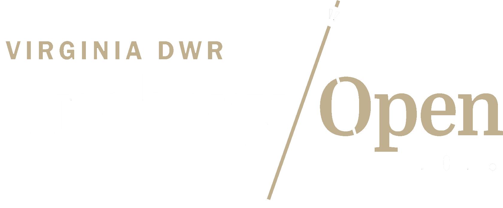 Tiro con arco abierto