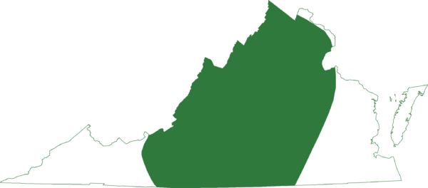 Haga clic para ampliar el mapa del área de distribución de la rana arborícola gris
