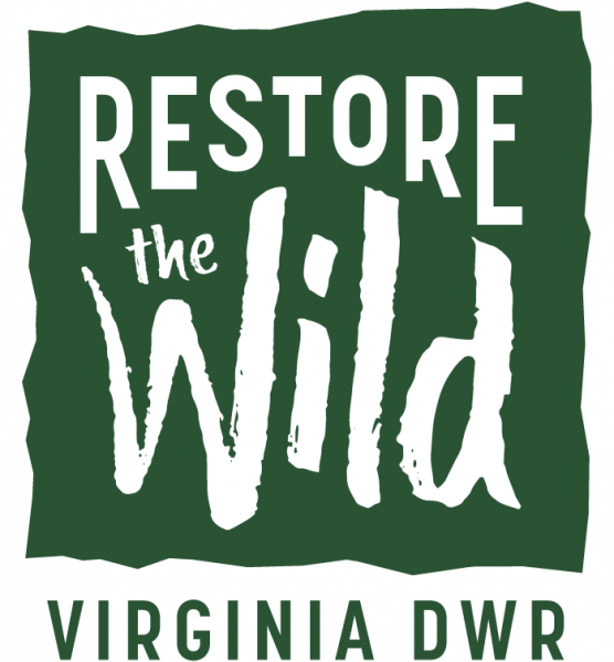Enlace al sitio web de Virginia Restore the Wild