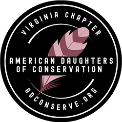 Hijas Americanas de la Conservación - Capítulo de Virginia