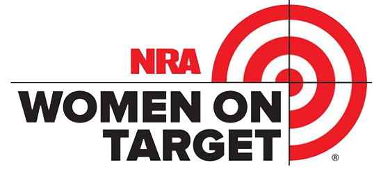 Mujeres de la NRA en el objetivo