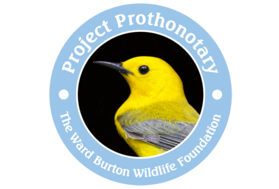 Haga clic para abrir el enlace a la fundación Ward Burton Wildlife