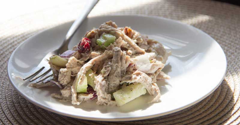 Haga clic para abrir el enlace sobre recetas de cocina para carne de pavo salvaje